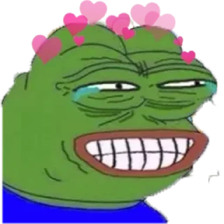 😂-جود و لين تاج راسكم, Telegram Sticker