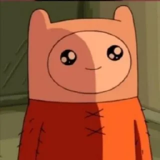 🌚-جود و لين تاج راسكم, Telegram Sticker