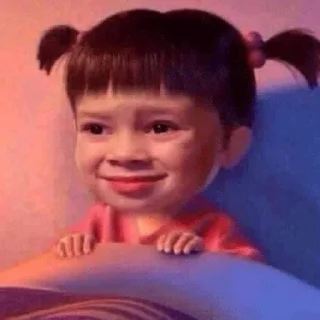 💔-جود و لين تاج راسكم, Telegram Sticker