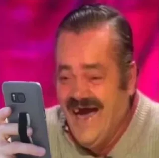 😂-جود و لين تاج راسكم, Telegram Sticker