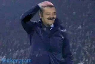 😂-جود و لين تاج راسكم, Telegram Sticker