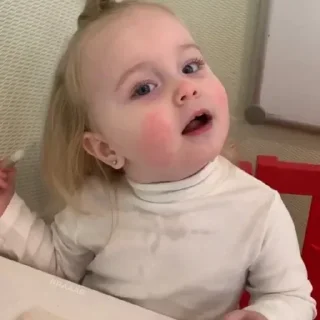 ♥️-جود و لين تاج راسكم, Telegram Sticker