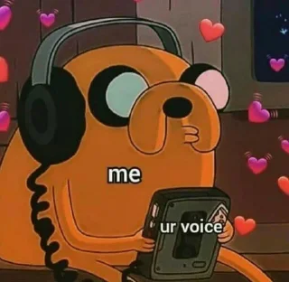 ♥️-جود و لين تاج راسكم, Telegram Sticker