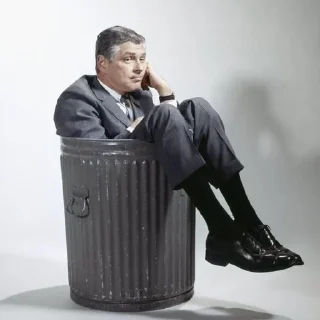 😐-счастливые люди :: @fStikBot, Telegram Sticker