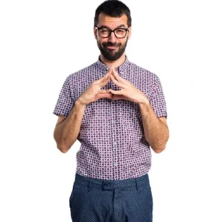 😏-счастливые люди :: @fStikBot, Telegram Sticker