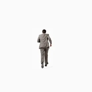 🚶-счастливые люди :: @fStikBot, Telegram Sticker