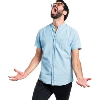 😩-счастливые люди :: @fStikBot, Telegram Sticker