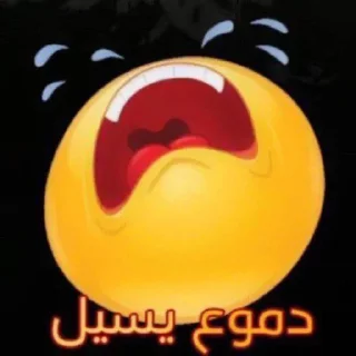 😢-梅西, Telegram Sticker