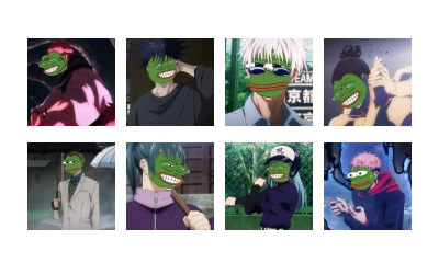jujutsu pepe @Toji_sama