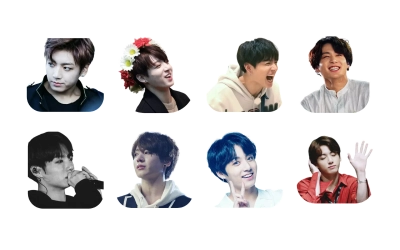 Jungkook