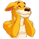 ☺️-Outback Jack, Telegram Sticker