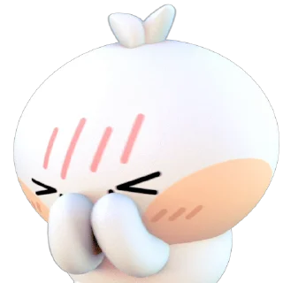 🙈-Kaomoji, Telegram Sticker