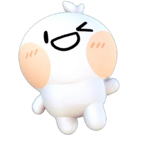 👋-Kaomoji, Telegram Sticker