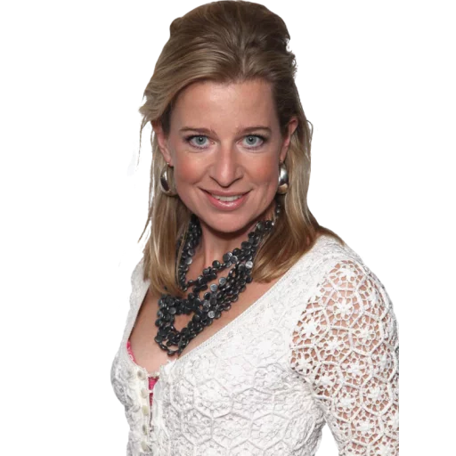 Katie Hopkins, telegram sticker