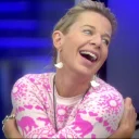 🤣-Katie Hopkins, Telegram Sticker