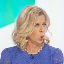 😯-Katie Hopkins, Telegram Sticker