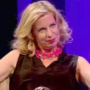 😏-Katie Hopkins, Telegram Sticker