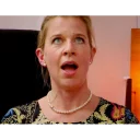 😲-Katie Hopkins, Telegram Sticker