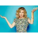 🤷‍♀️-Katie Hopkins, Telegram Sticker