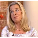 😒-Katie Hopkins, Telegram Sticker