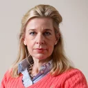 😐-Katie Hopkins, Telegram Sticker