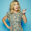 👈-Katie Hopkins, Telegram Sticker