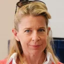 🙂-Katie Hopkins, Telegram Sticker