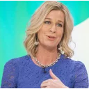 🙂-Katie Hopkins, Telegram Sticker