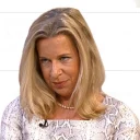 😞-Katie Hopkins, Telegram Sticker
