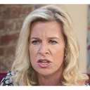 😠-Katie Hopkins, Telegram Sticker