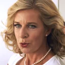 💋-Katie Hopkins, Telegram Sticker