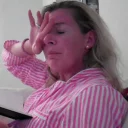 🤦‍♀️-Katie Hopkins, Telegram Sticker