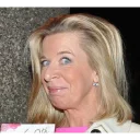 😟-Katie Hopkins, Telegram Sticker
