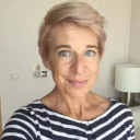 👱‍♀️-Katie Hopkins, Telegram Sticker