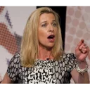 😮-Katie Hopkins, Telegram Sticker
