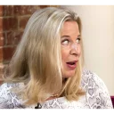 😧-Katie Hopkins, Telegram Sticker