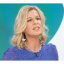 😑-Katie Hopkins, Telegram Sticker