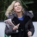 📰-Katie Hopkins, Telegram Sticker