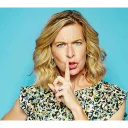 🙊-Katie Hopkins, Telegram Sticker