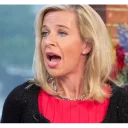 😧-Katie Hopkins, Telegram Sticker