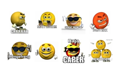 Kepala kuning