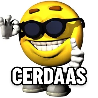 👍-Kepala kuning, Telegram Sticker