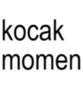 😊-@mxiumin | JANGAN DI REPACK KOCAK, Telegram Sticker