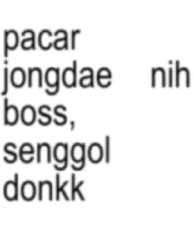 😁-@mxiumin | JANGAN DI REPACK KOCAK, Telegram Sticker