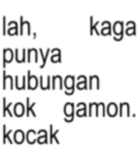 😗-@mxiumin | JANGAN DI REPACK KOCAK, Telegram Sticker