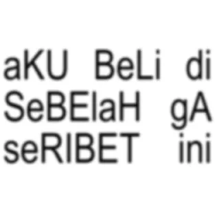 😒-@mxiumin | JANGAN DI REPACK KOCAK, Telegram Sticker