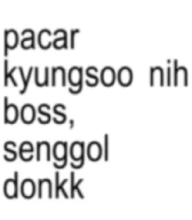 👍-@mxiumin | JANGAN DI REPACK KOCAK, Telegram Sticker