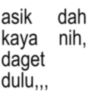 👍-@mxiumin | JANGAN DI REPACK KOCAK, Telegram Sticker