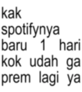 😟-@mxiumin | JANGAN DI REPACK KOCAK, Telegram Sticker