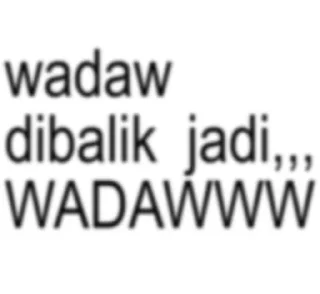 😆-@mxiumin | JANGAN DI REPACK KOCAK, Telegram Sticker